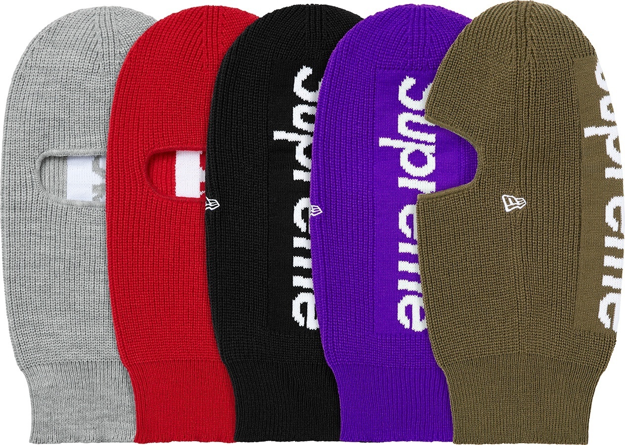 New Era® Balaclava